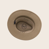 Original Canvas Safari Hat