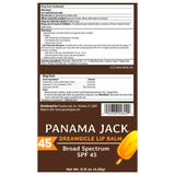 6 Pack Lip Balm SPF 45