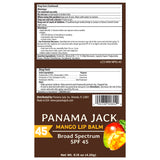 Dual Pack - Mango & Tropical Lip Balm SPF 45