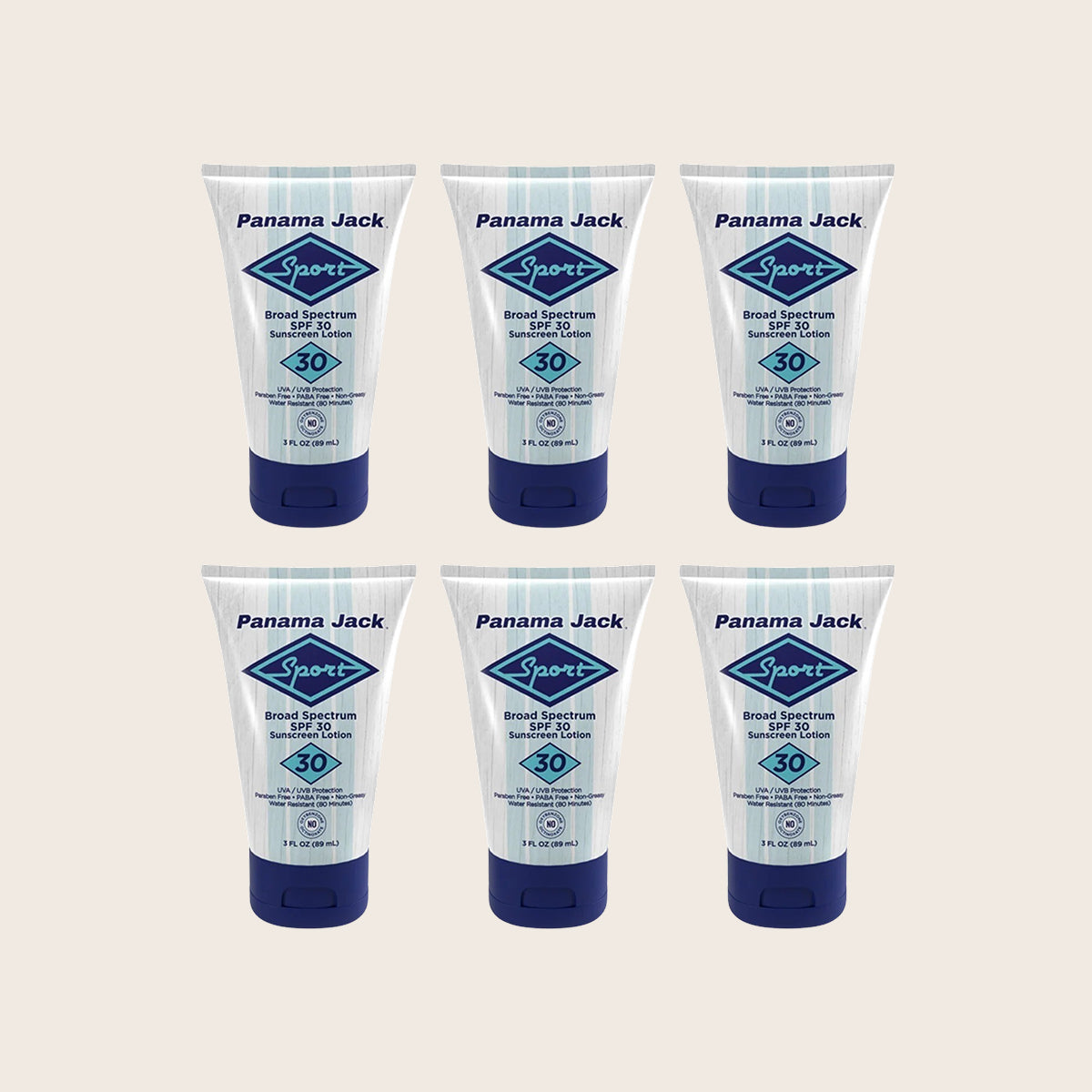 Sport Sunscreen Lotion SPF 30