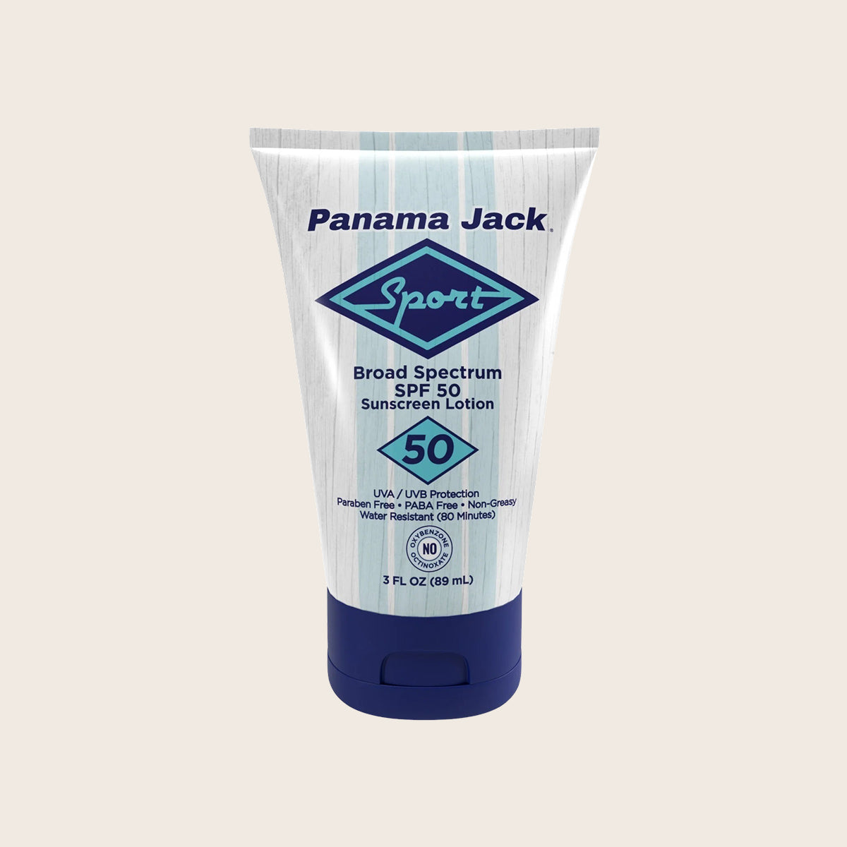 Sport Sunscreen Lotion SPF 50