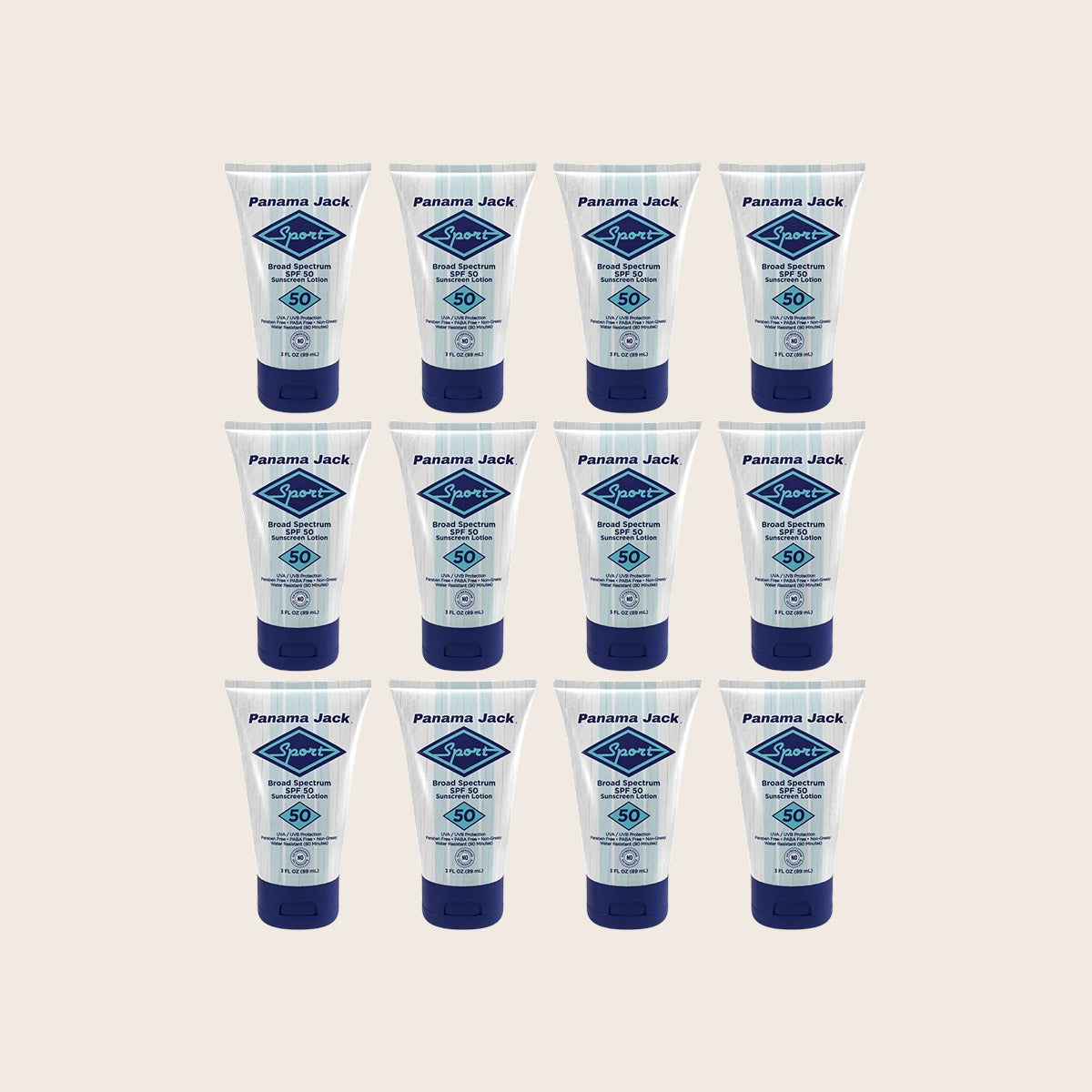 Sport Sunscreen Lotion SPF 50