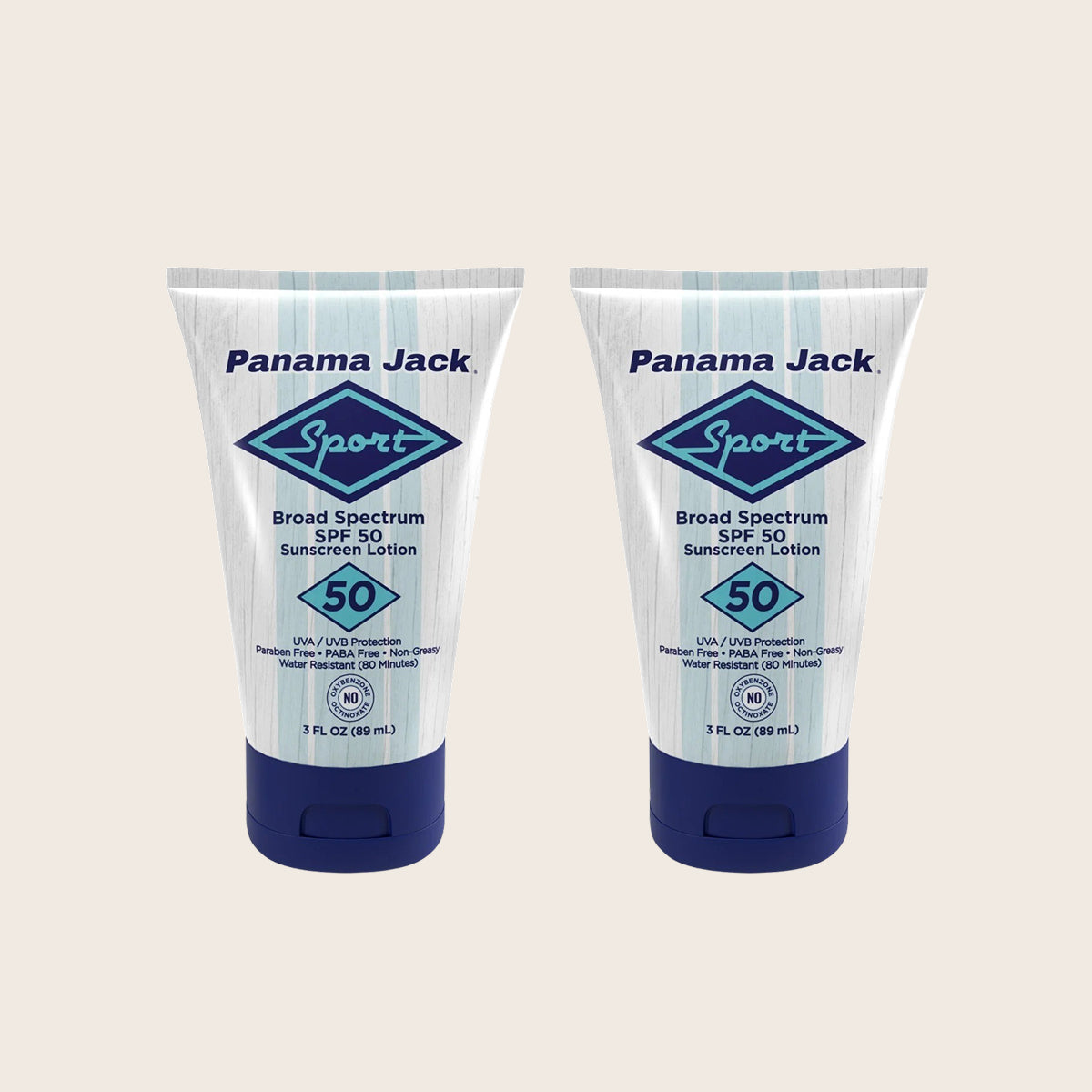 Sport Sunscreen Lotion SPF 50