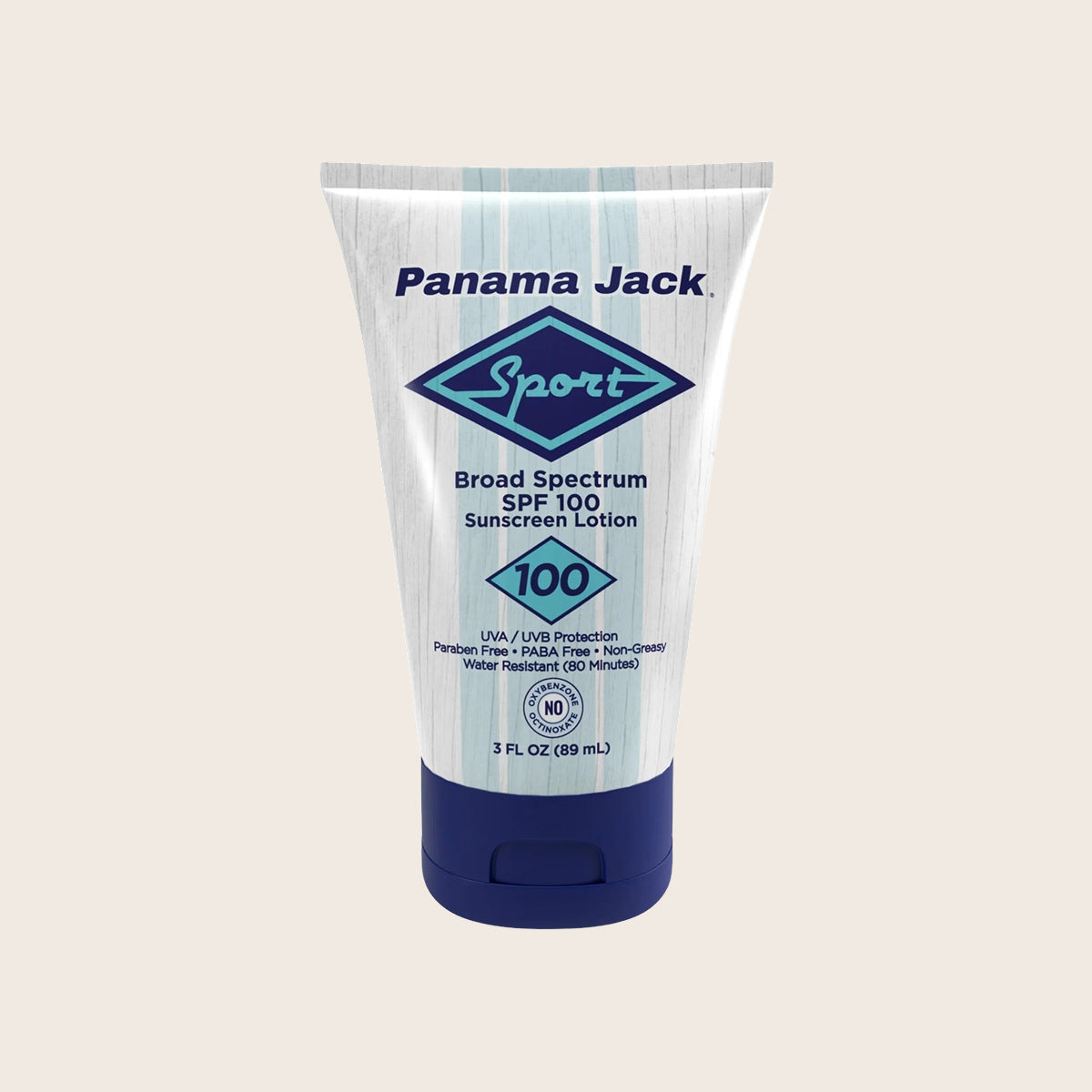 Sport Sunscreen Lotion SPF 100