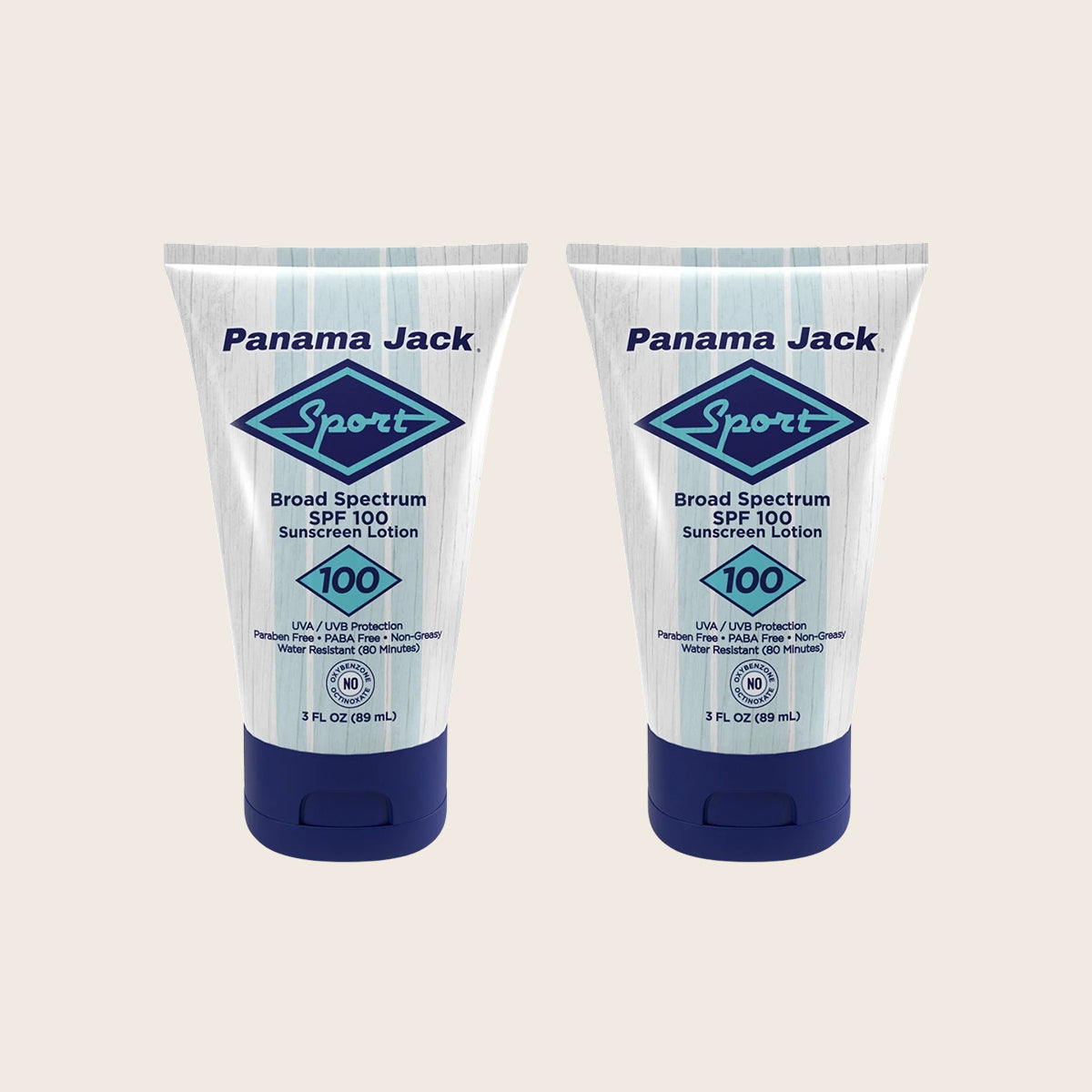 Sport Sunscreen Lotion SPF 100