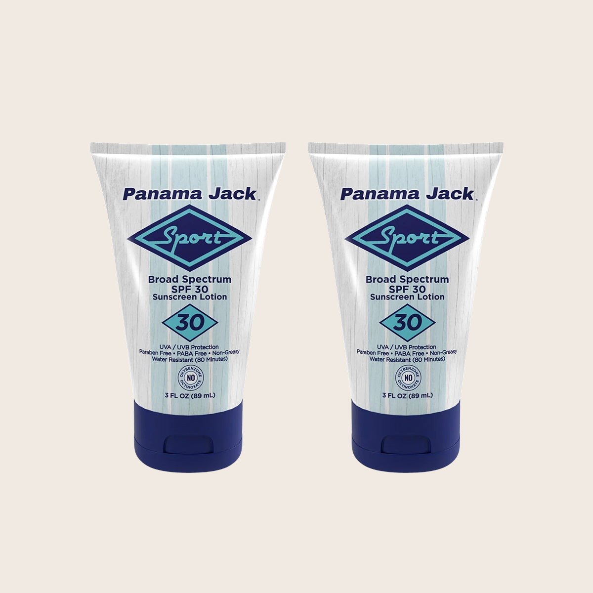 Sport Sunscreen Lotion SPF 30