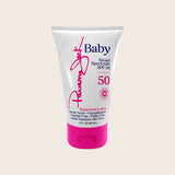 Baby Sunscreen Lotion SPF 50