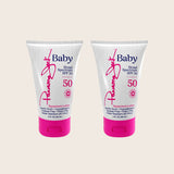 Baby Sunscreen Lotion SPF 50