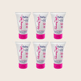 Baby Sunscreen Lotion SPF 50