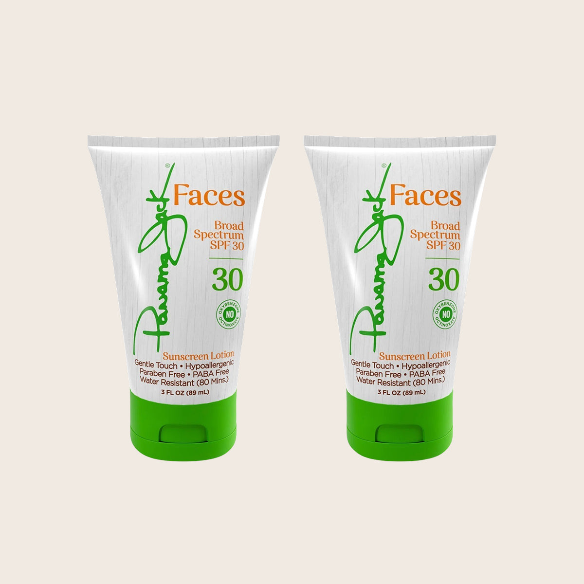 Faces Sunscreen Lotion SPF 30