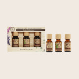 Relax Collection Essential Oils