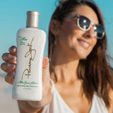 Aloe Moisturizer Lotion