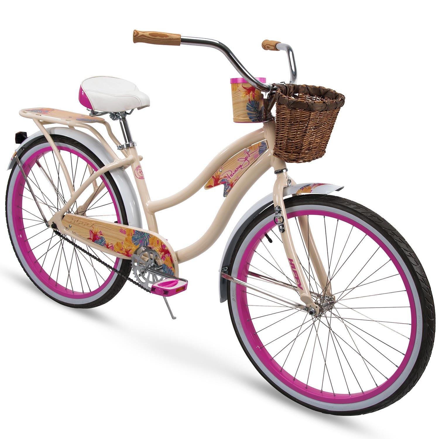 Nel Lusso Female Beach Cruiser Bikes Huffy Nel Lusso Classic