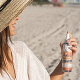 Crashing Waves Body Mist