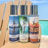 Crashing Waves Body Mist