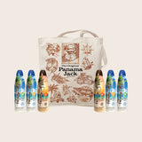 Continuous Spray Pack