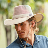 Seven Seas Safari Hat