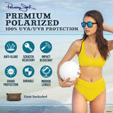 Premium Polarized Classic Club Sunglasses