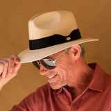 Premium Panama Hat