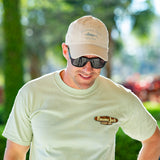 Marlin Baseball Cap