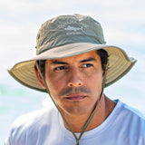 Marlin Boonie Hat