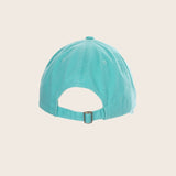 Retro Palm Trees Baseball Cap
