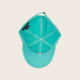 Retro Palm Trees Baseball Cap