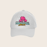 Retro Palm Trees Baseball Cap