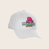 Retro Palm Trees Baseball Cap