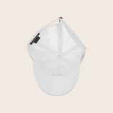 Retro Palm Trees Baseball Cap