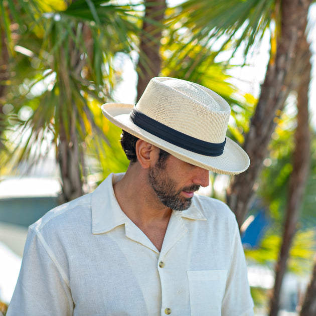 Panama Hat, Hats for the Beach – Tagged Straw– Panama Jack®