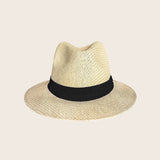 Matte Toyo Safari Hat