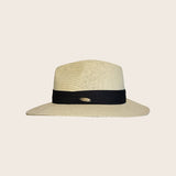 Matte Toyo Safari Hat