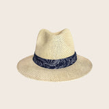 Matte Toyo Safari Hat