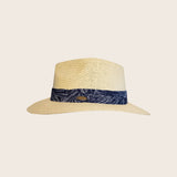 Matte Toyo Safari Hat