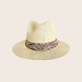 Matte Toyo Safari Hat