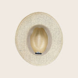 Matte Toyo Safari Hat