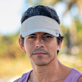 Casual Day Sun Visor Hat