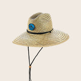 Coastal Shade Lifeguard Hat