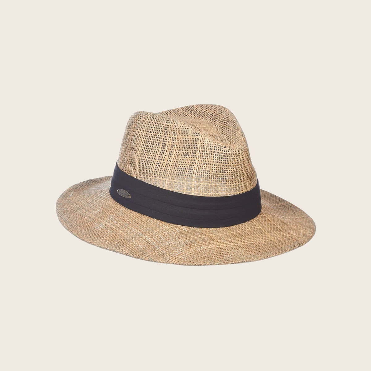 Chapeau Panama Jack pour Homme Chapeau Panama Jack pour Homme