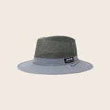 Nylon Mesh Safari Hat