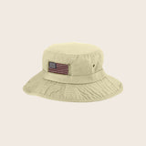 USA Flag Bucket Hat