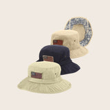 USA Flag Bucket Hat