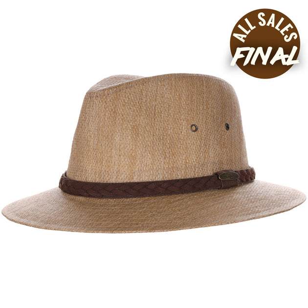 Panama Jack Taffy Hat PJL4 – SOLE DESIRE // RUN NEWPORT