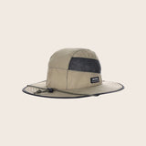 Nylon Camper Boonie Sun Hat - All Sales Final