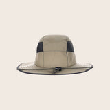Nylon Camper Boonie Sun Hat - All Sales Final