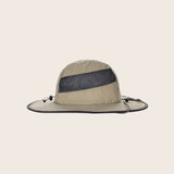 Nylon Camper Boonie Sun Hat - All Sales Final