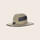Nylon Camper Boonie Sun Hat - All Sales Final