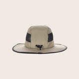 Nylon Camper Boonie Sun Hat - All Sales Final