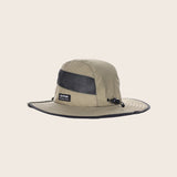 Nylon Camper Boonie Sun Hat - All Sales Final